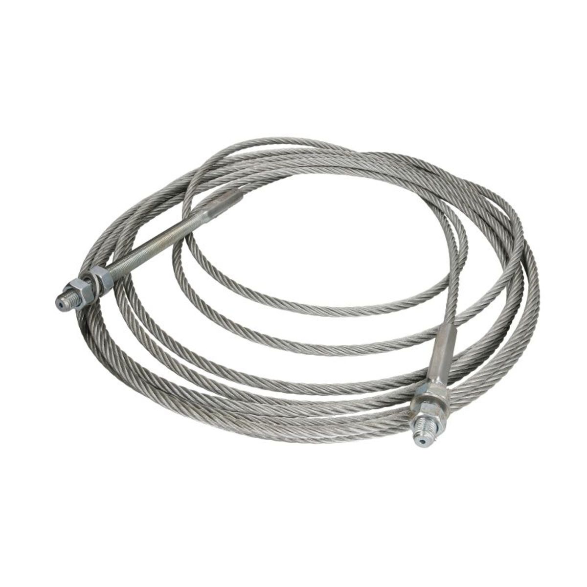 Image of Synchronisatie kabel voor krik  ZL615006002