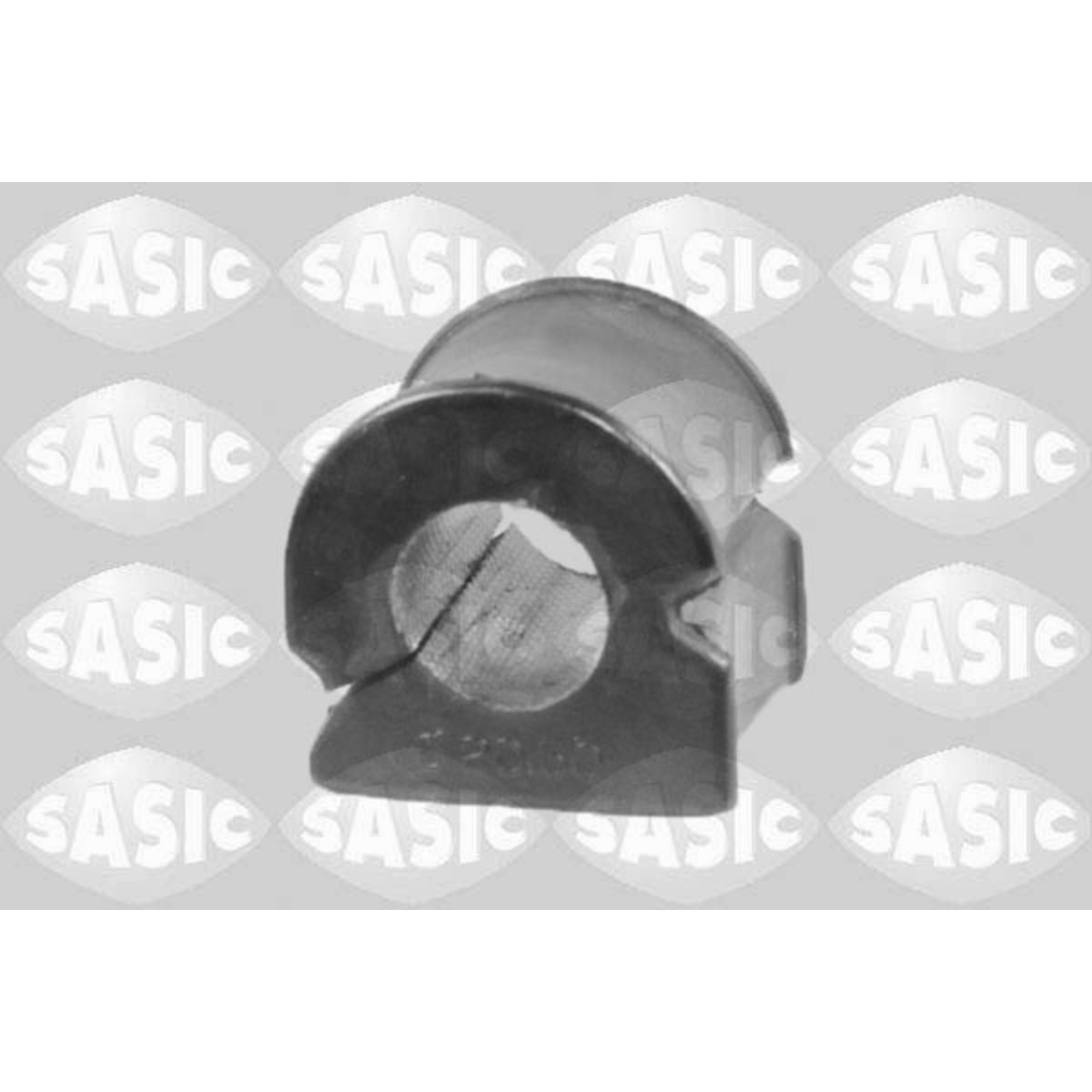 Image of Aanslagbuffer