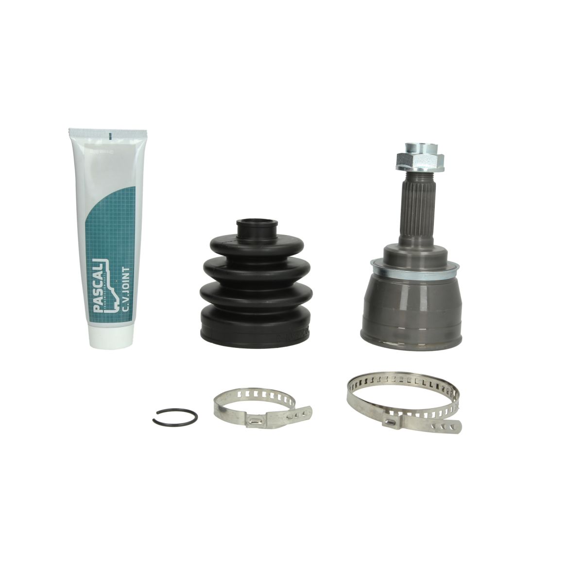 Image of Homokineet reparatie set, aandrijfas