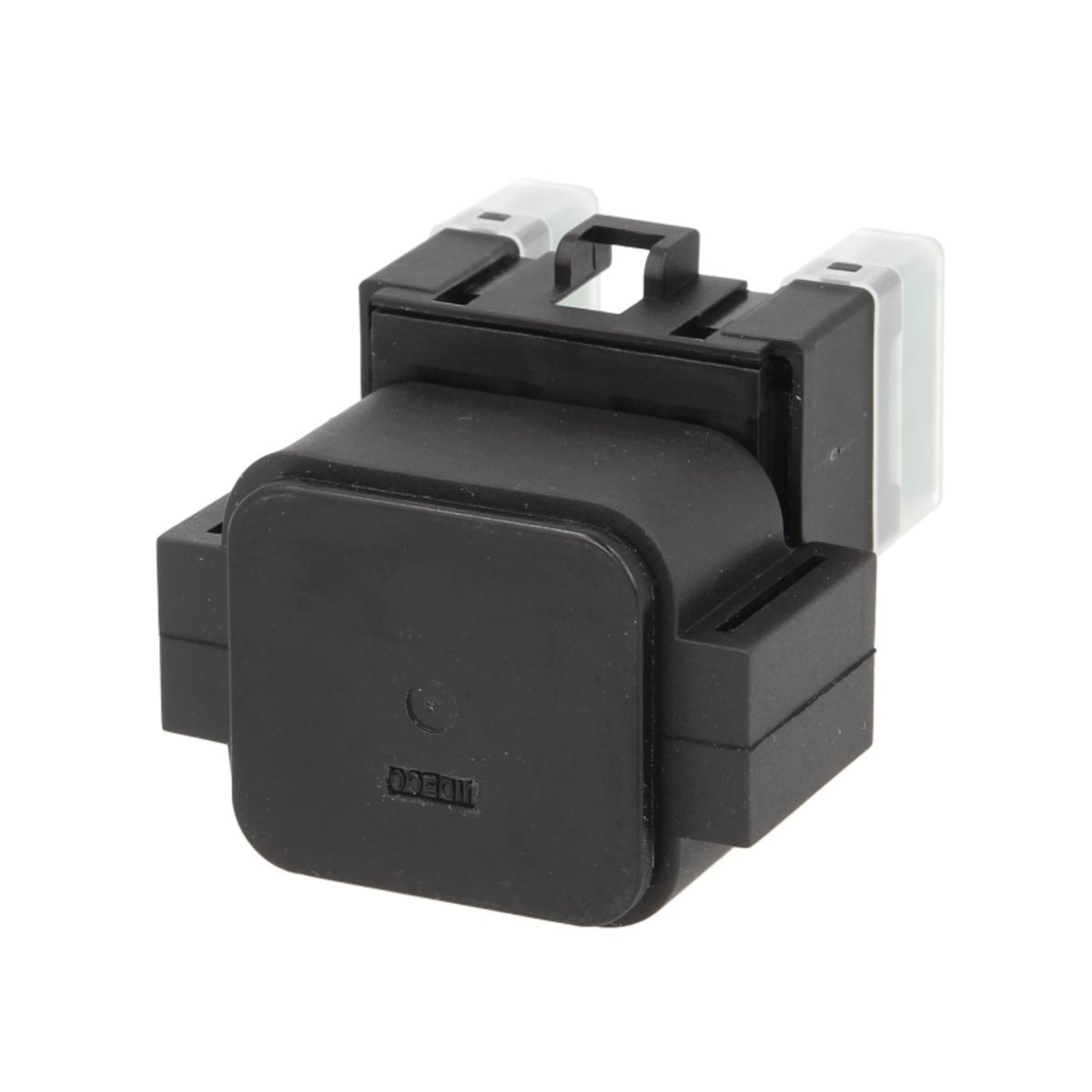 Relais, Starter TOURMAX SSR-209