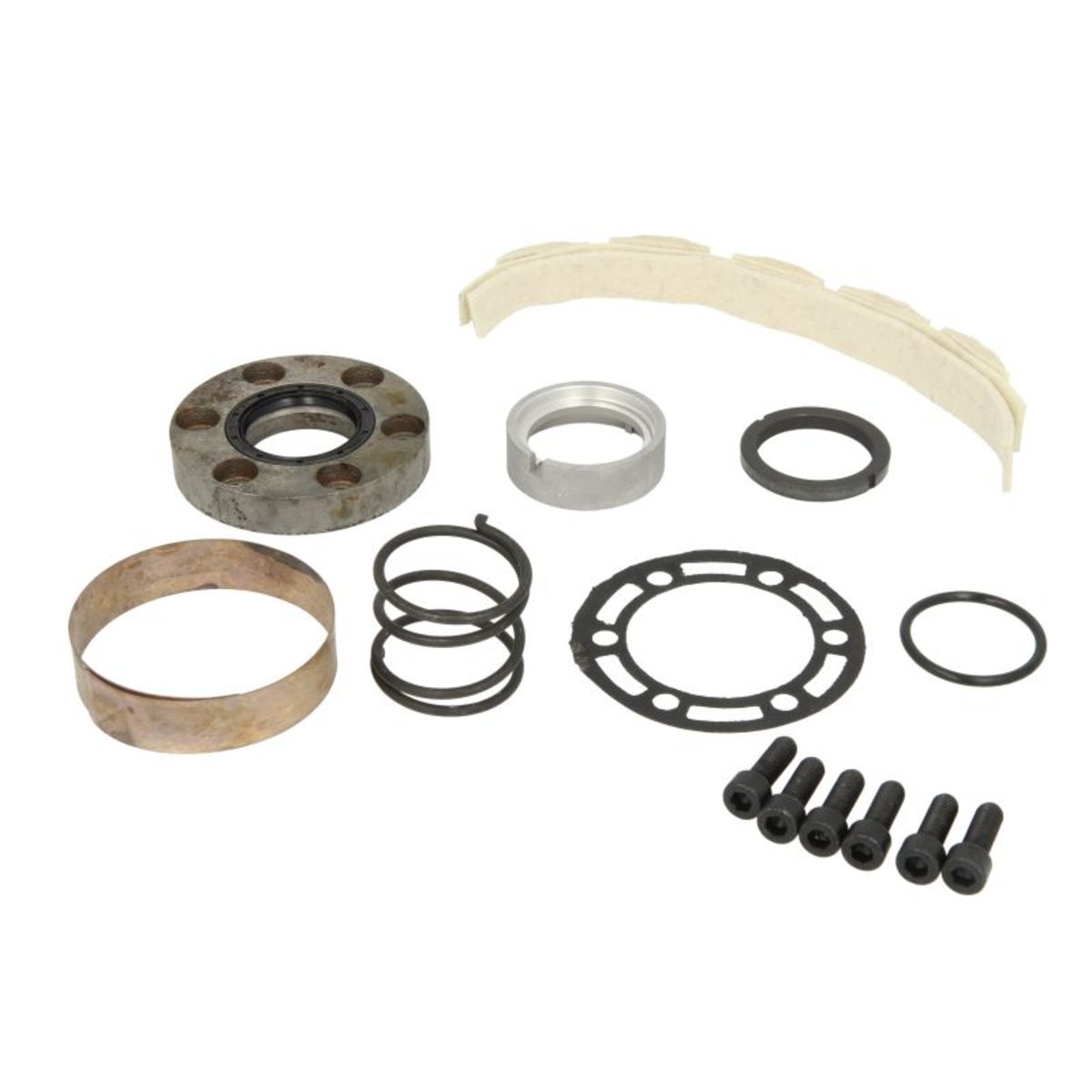 Thermotec Pakkingset, compressor  BOCK-FK4