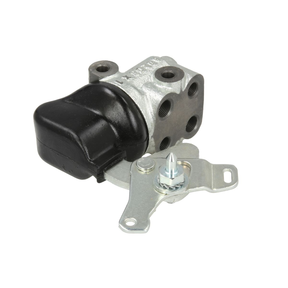 AERZETIX - C71431 - Câble De Frein à Main - Côté De Montage