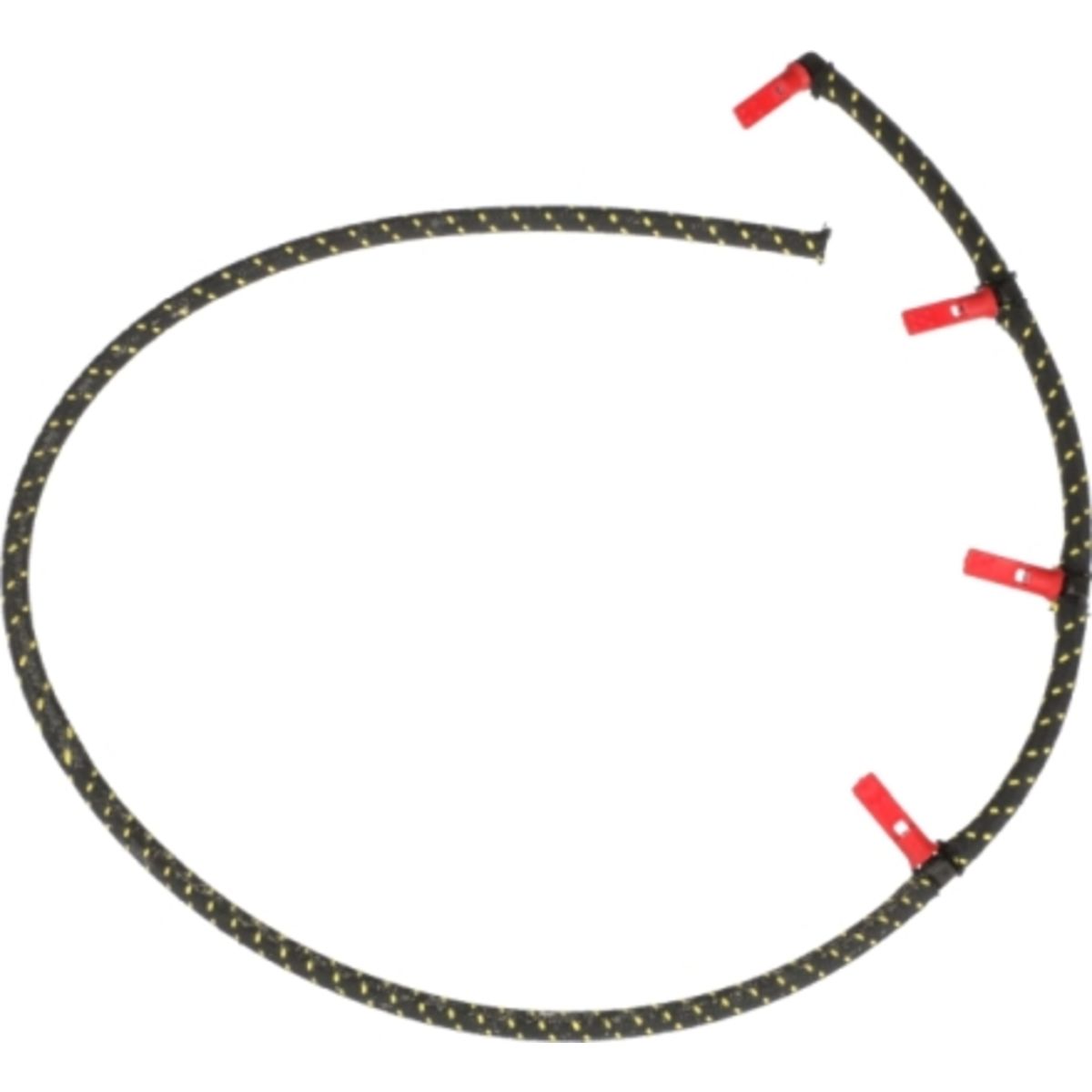 Image of Slang, lekbrandstof