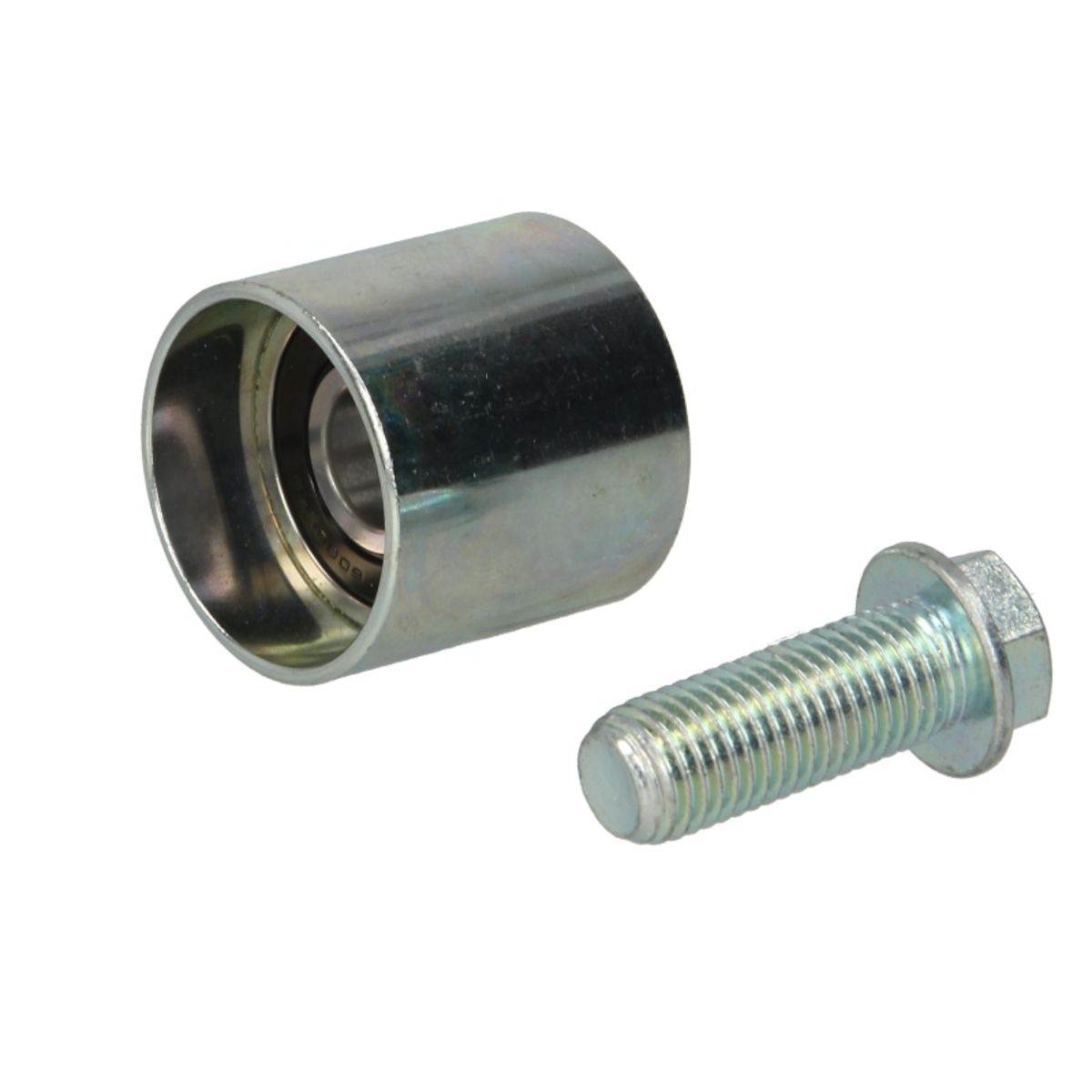 Puleggia di rinvio/guida, cinghia di distribuzione SNR GE357.32