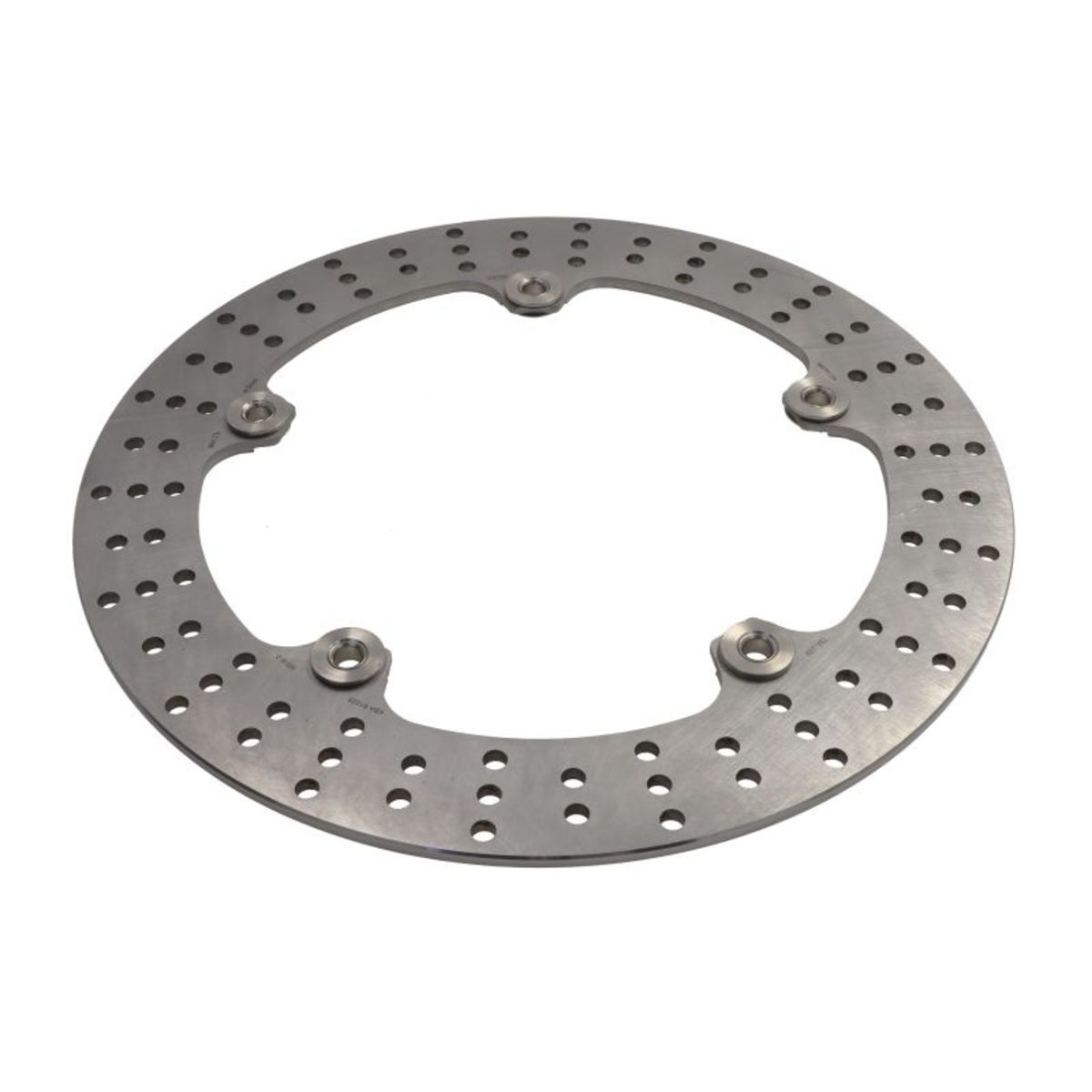 Bremsscheibe TRW MSTR239, 1 Stück