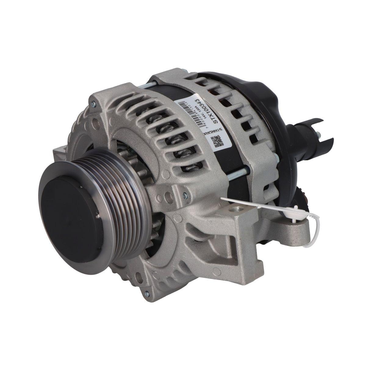 Image of Driefasige generator