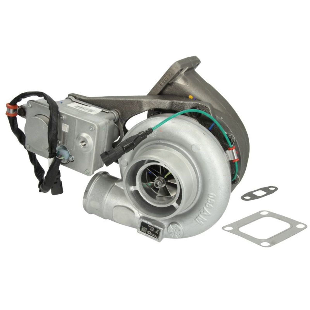 Image of Supercharger, drukvulling  178734