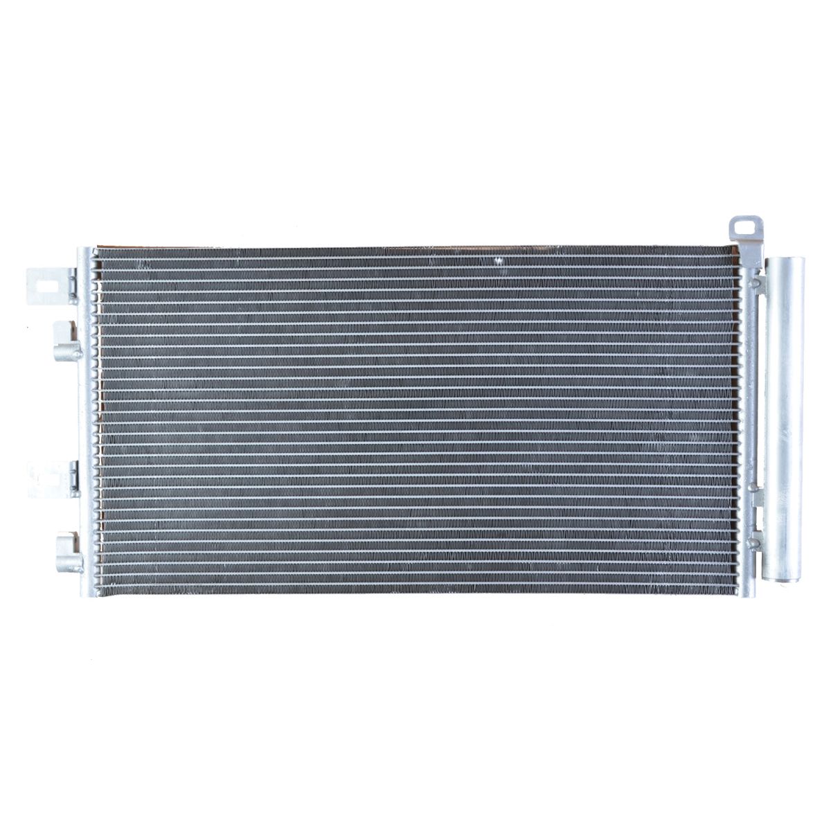 Condensor, airconditioning