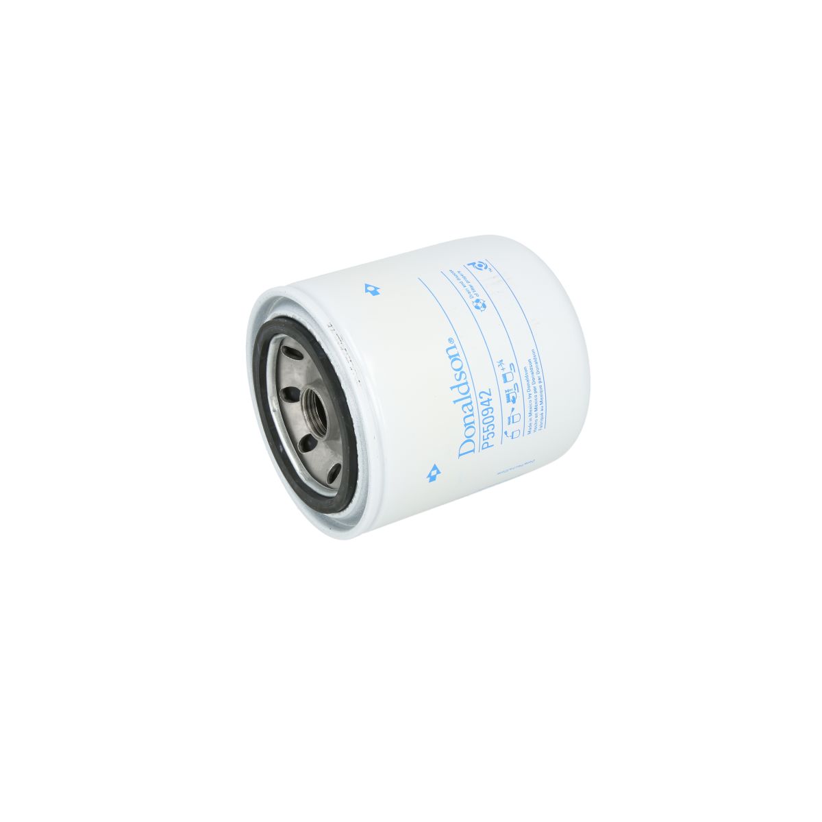 Image of Oliefilter