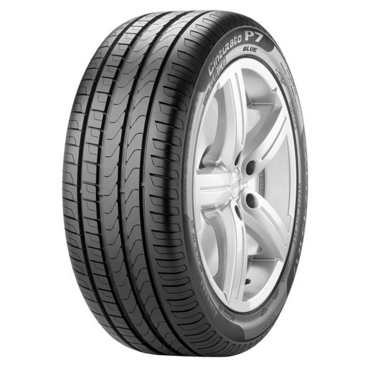 Image of Zomerbanden  Cinturato P7 Blue 285/40R20 XL 108Y