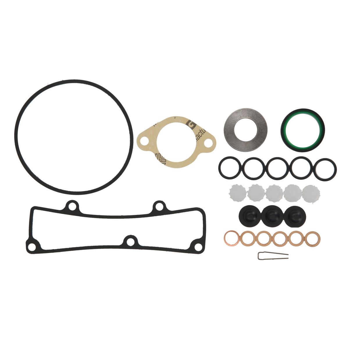 Kit di riparazione, pompa di iniezione BOSCH 1 417 010 012