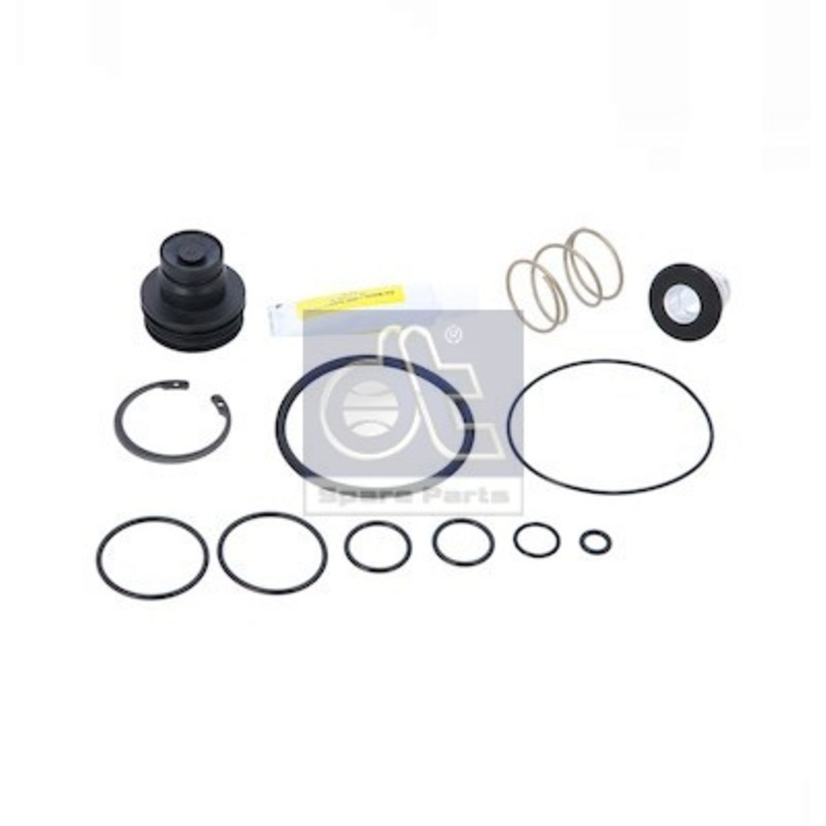 Image of Reparatieset, relaisklep DT Spare Parts