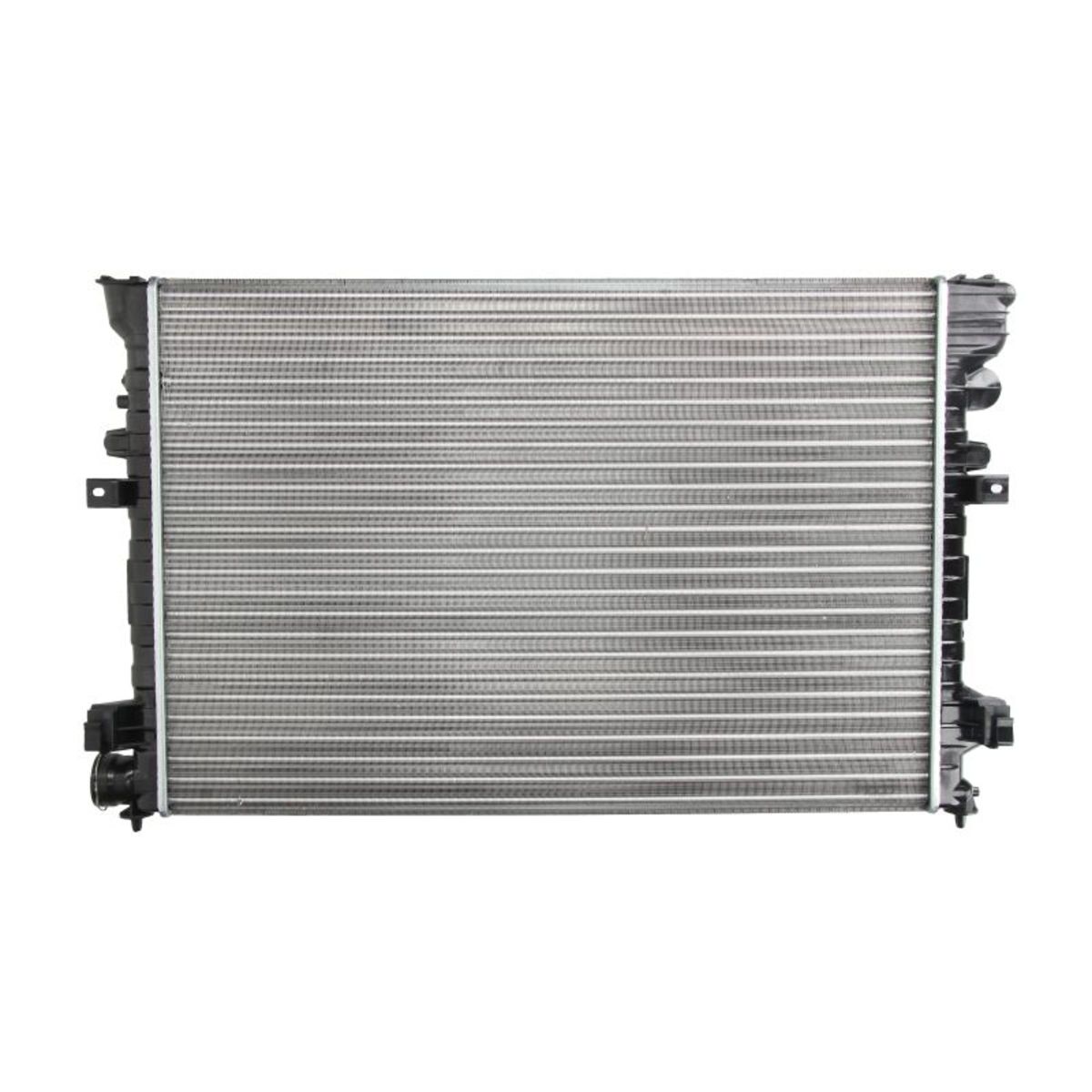 Nrf Radiator, Motorkoeling 58262
