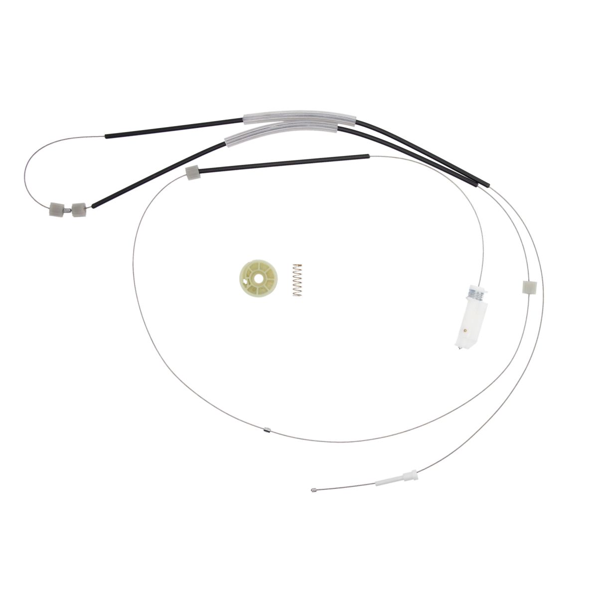 Image of Reparatieset, raamopener