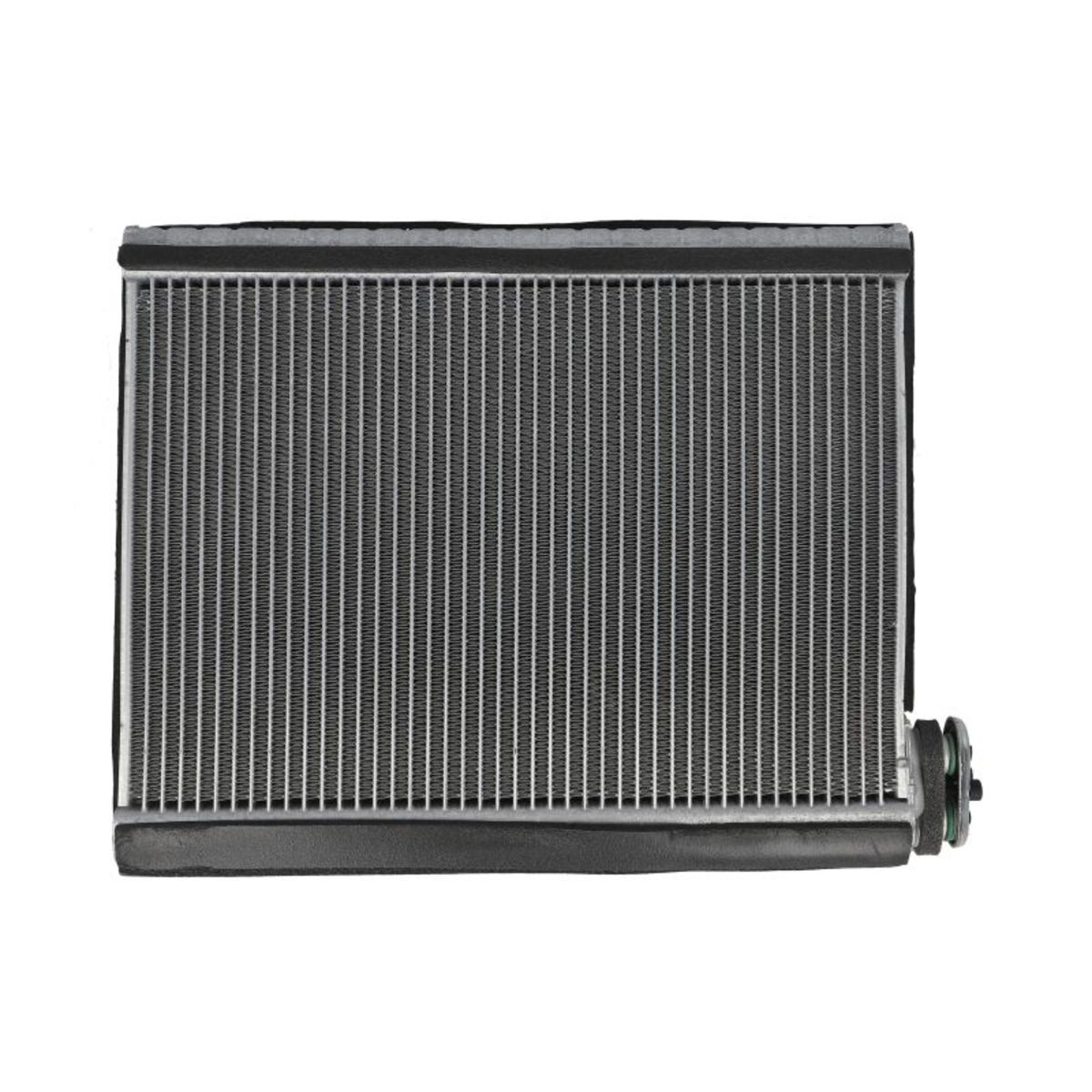 Nissens Verdampfer, Klimaanlage Größe 38 92364