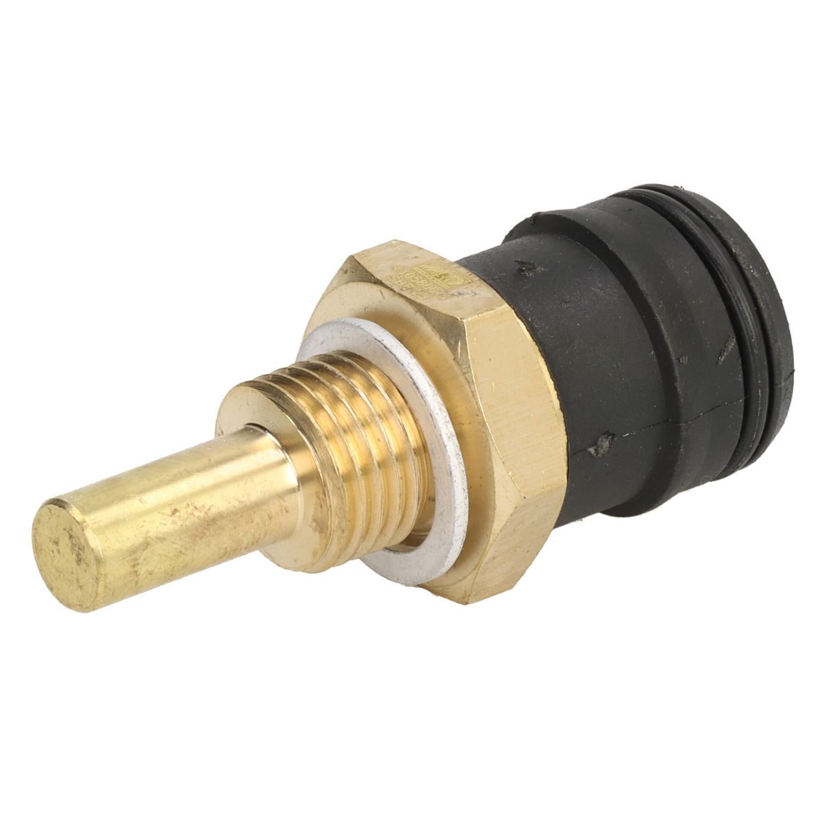 Meat&Doria Zwart Temperatuursensor Meat & Doria 82064