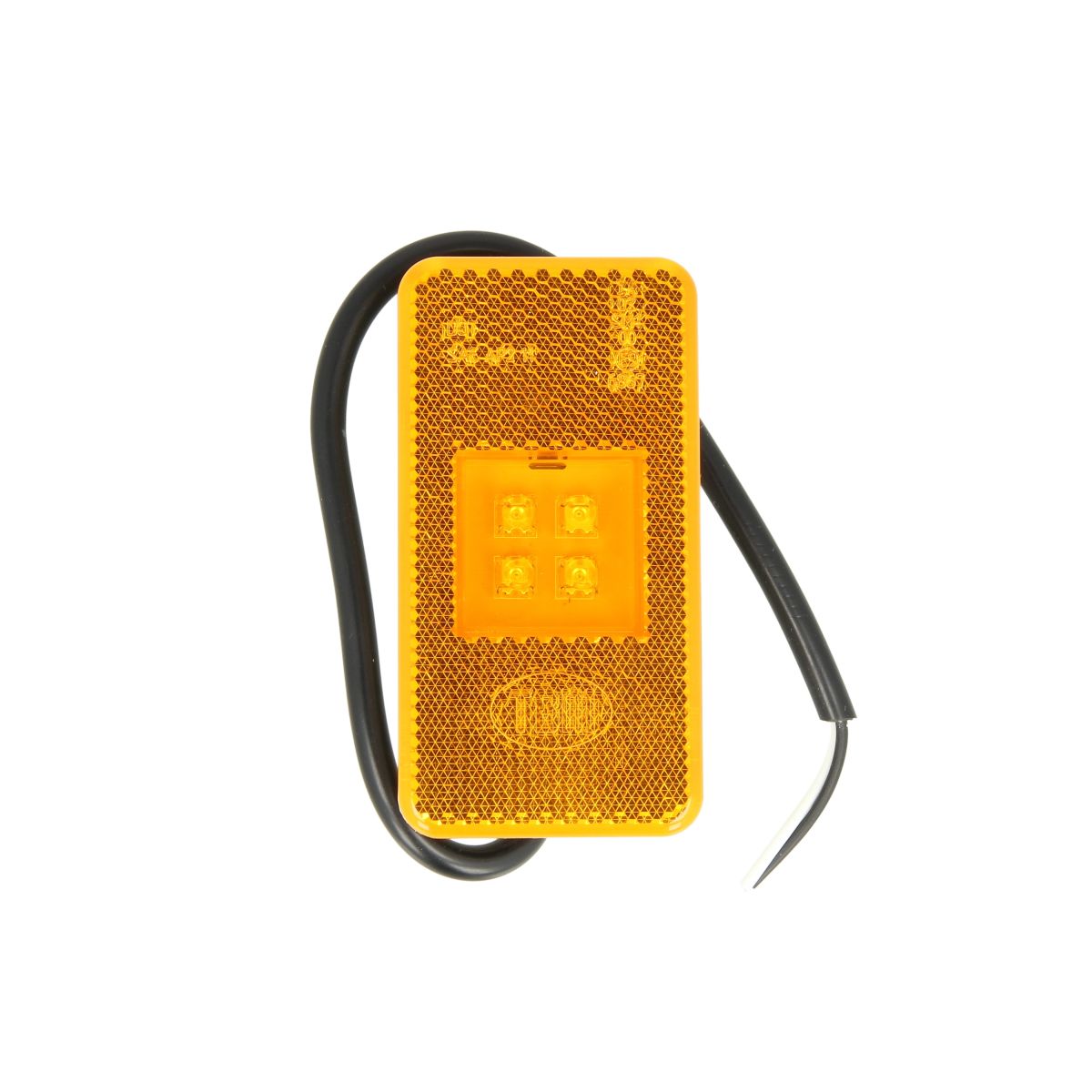 Zijmarkeringslicht GIANT 131-SC44272U