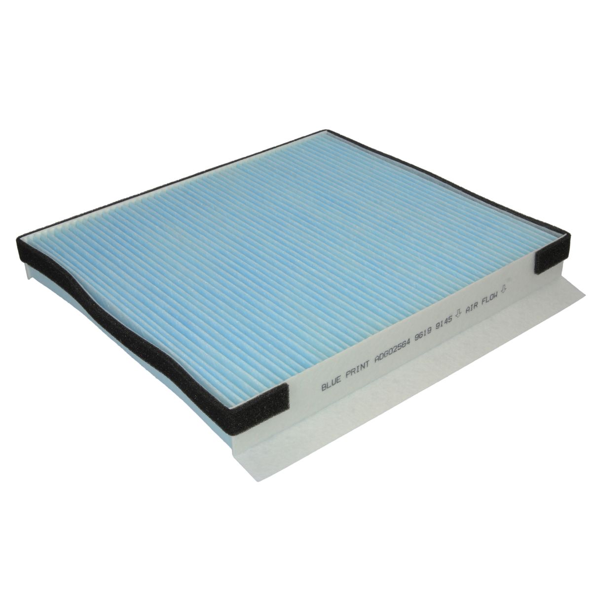 Image of Cabineluchtfilter