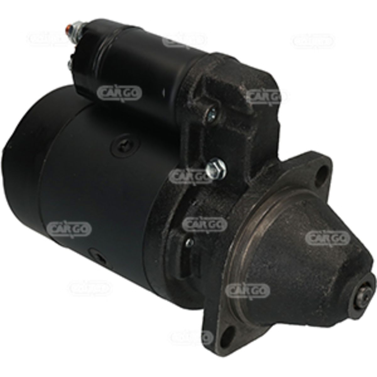 Image of Starter