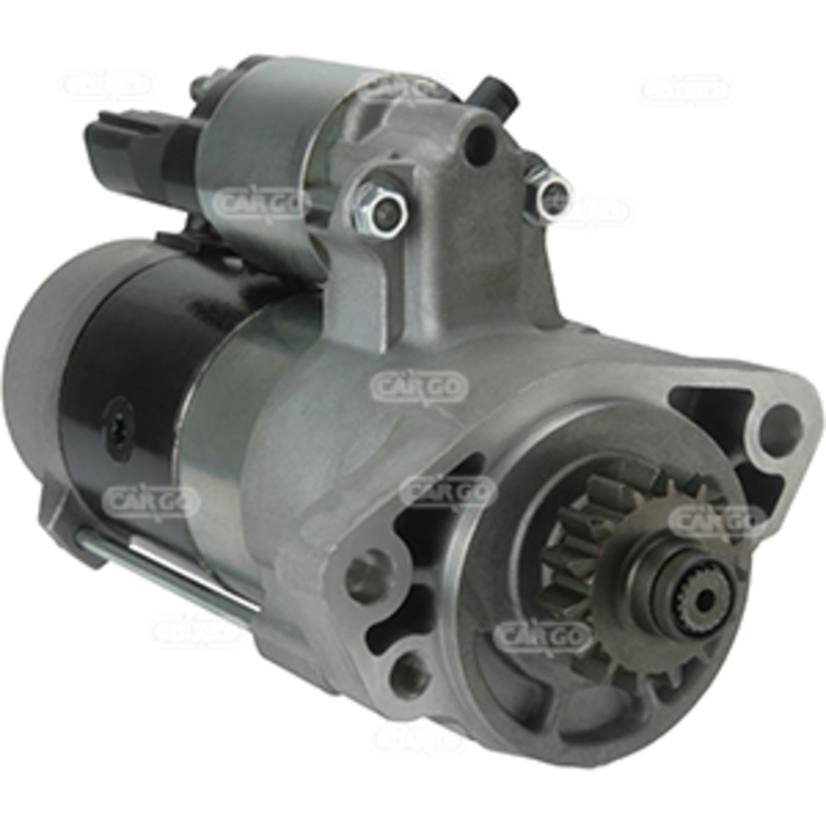 Image of Starter