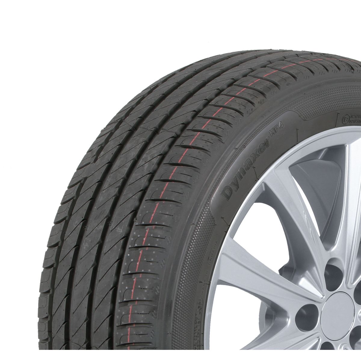 Pneus d'été KLEBER Dynaxer HP4 215/45R16 XL 90V