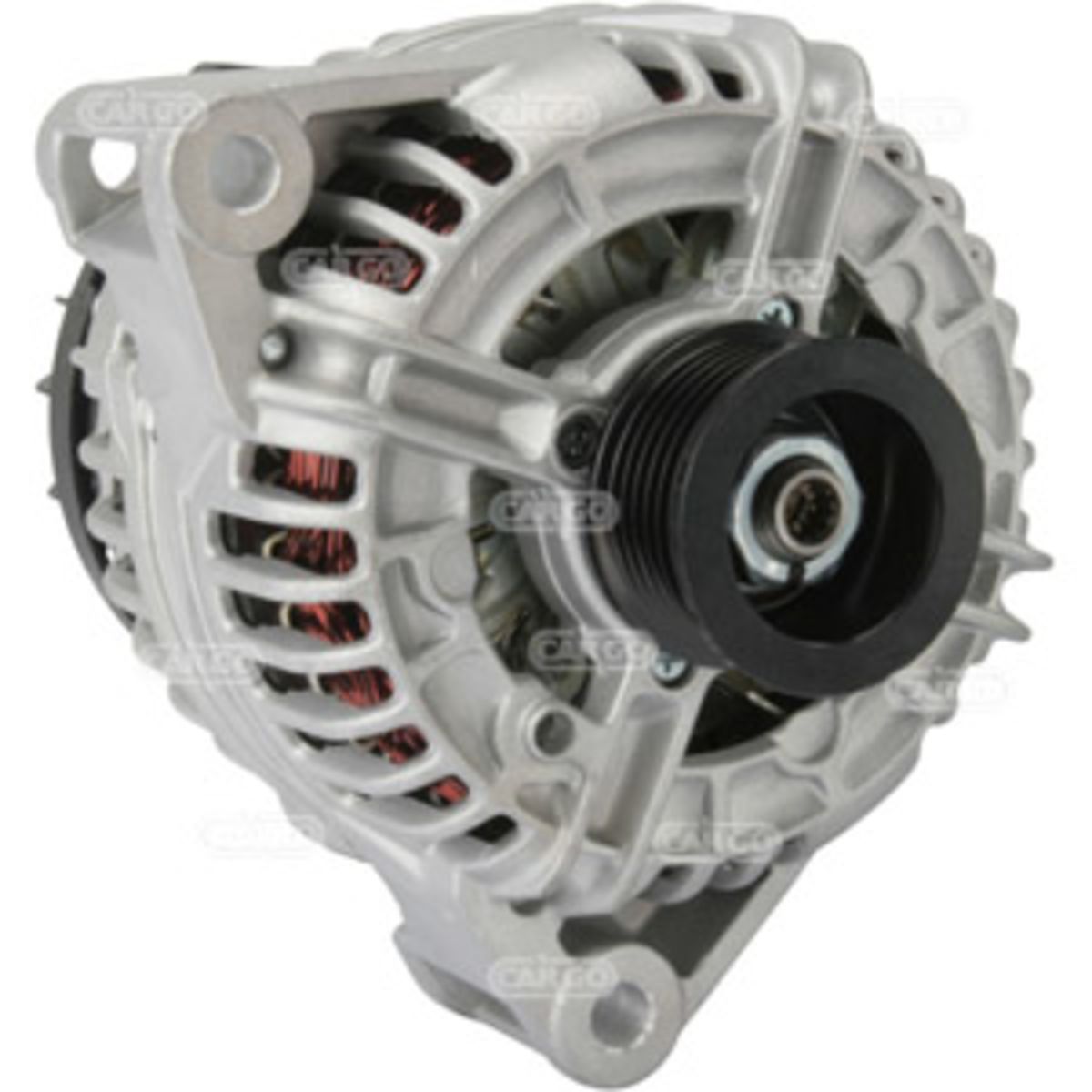 Image of Driefasige generator