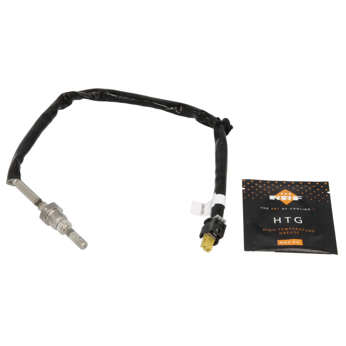 Image of Uitlaatgastemperatuursensor