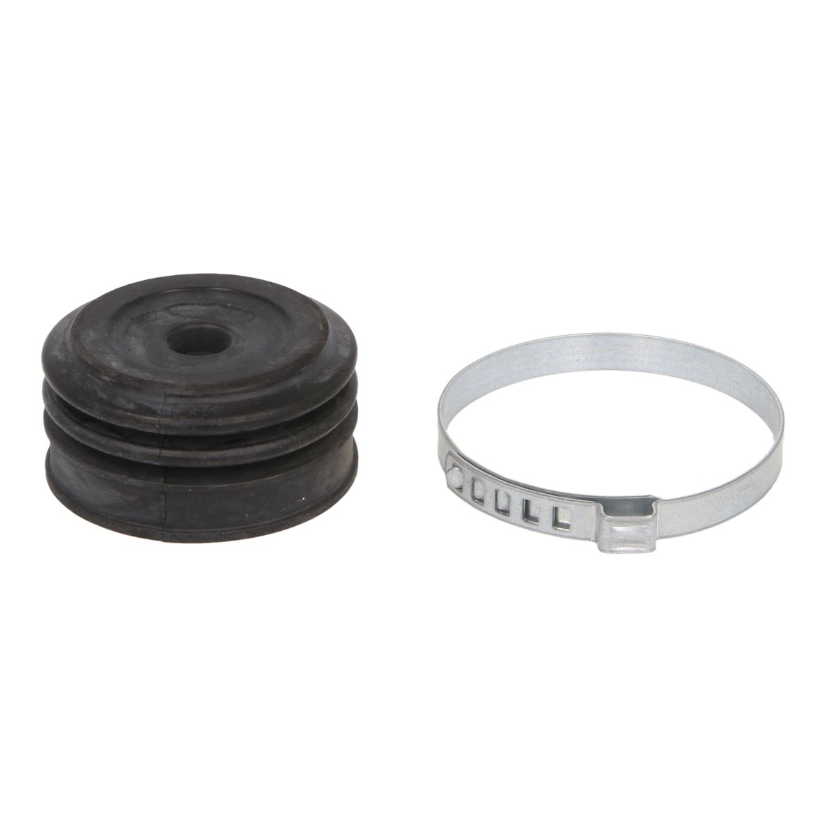 Image of Remklauw reparatieset