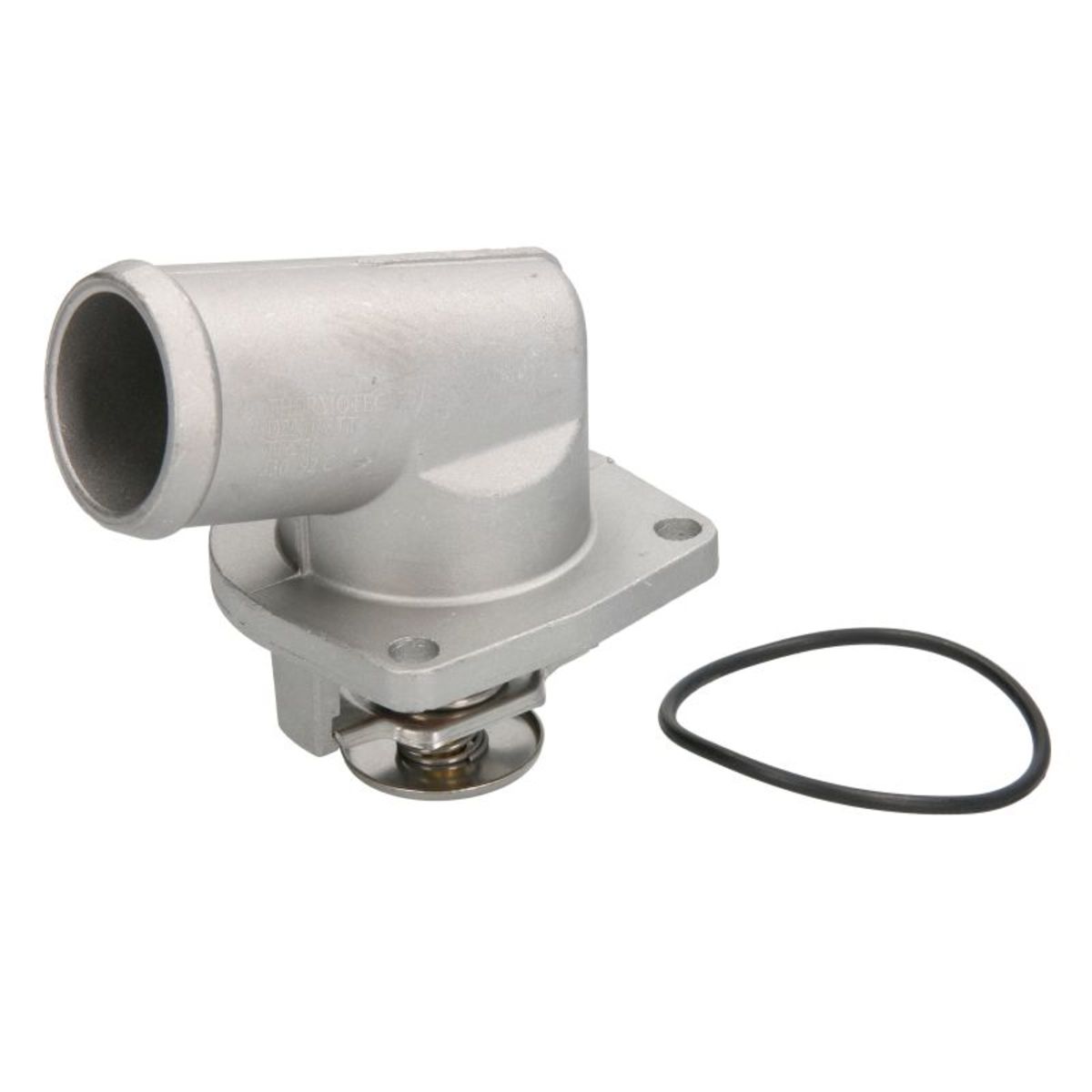 Thermostat, Kühlmittel THERMOTEC D2X018TT