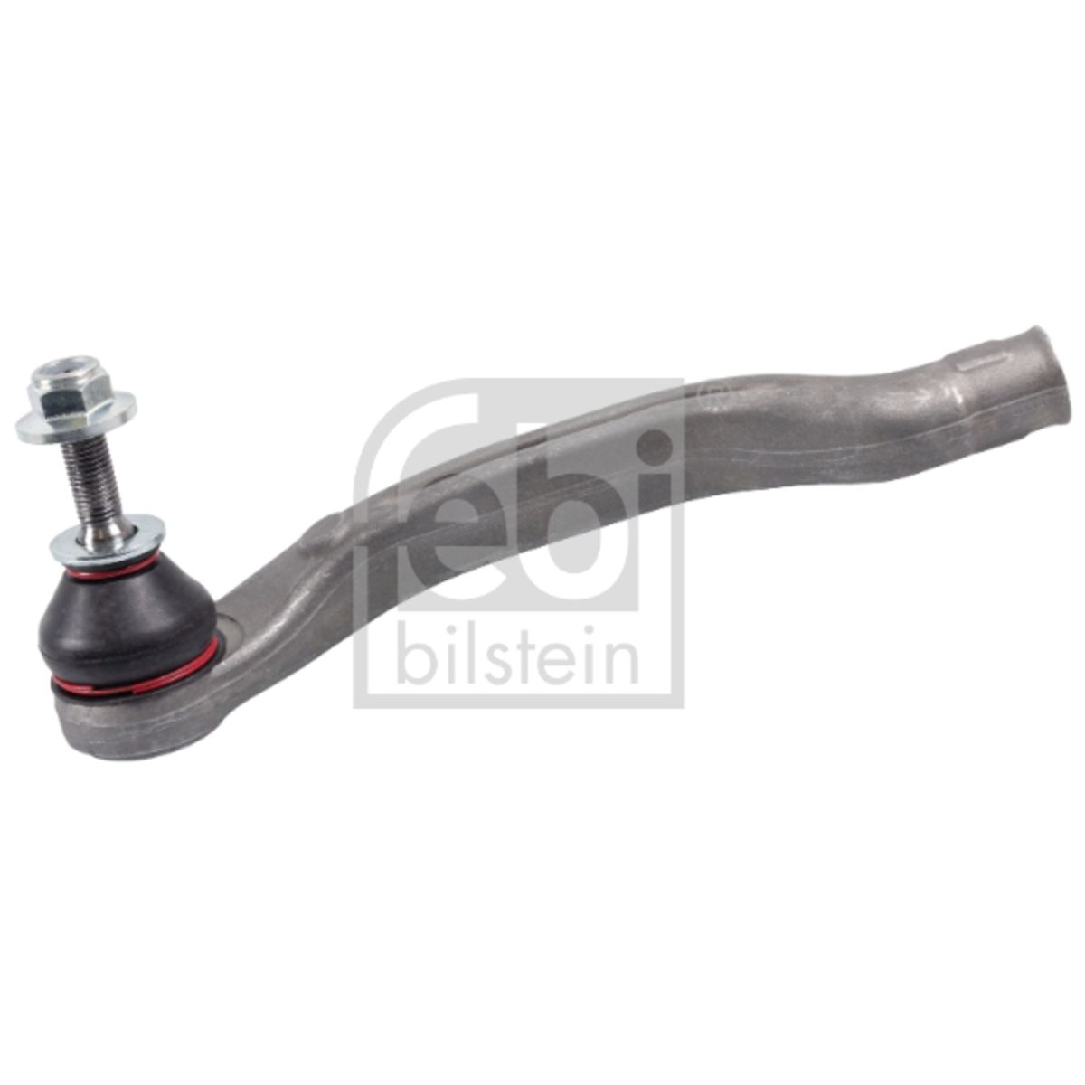 Image of Spoorstangeinde  BILSTEIN  links
