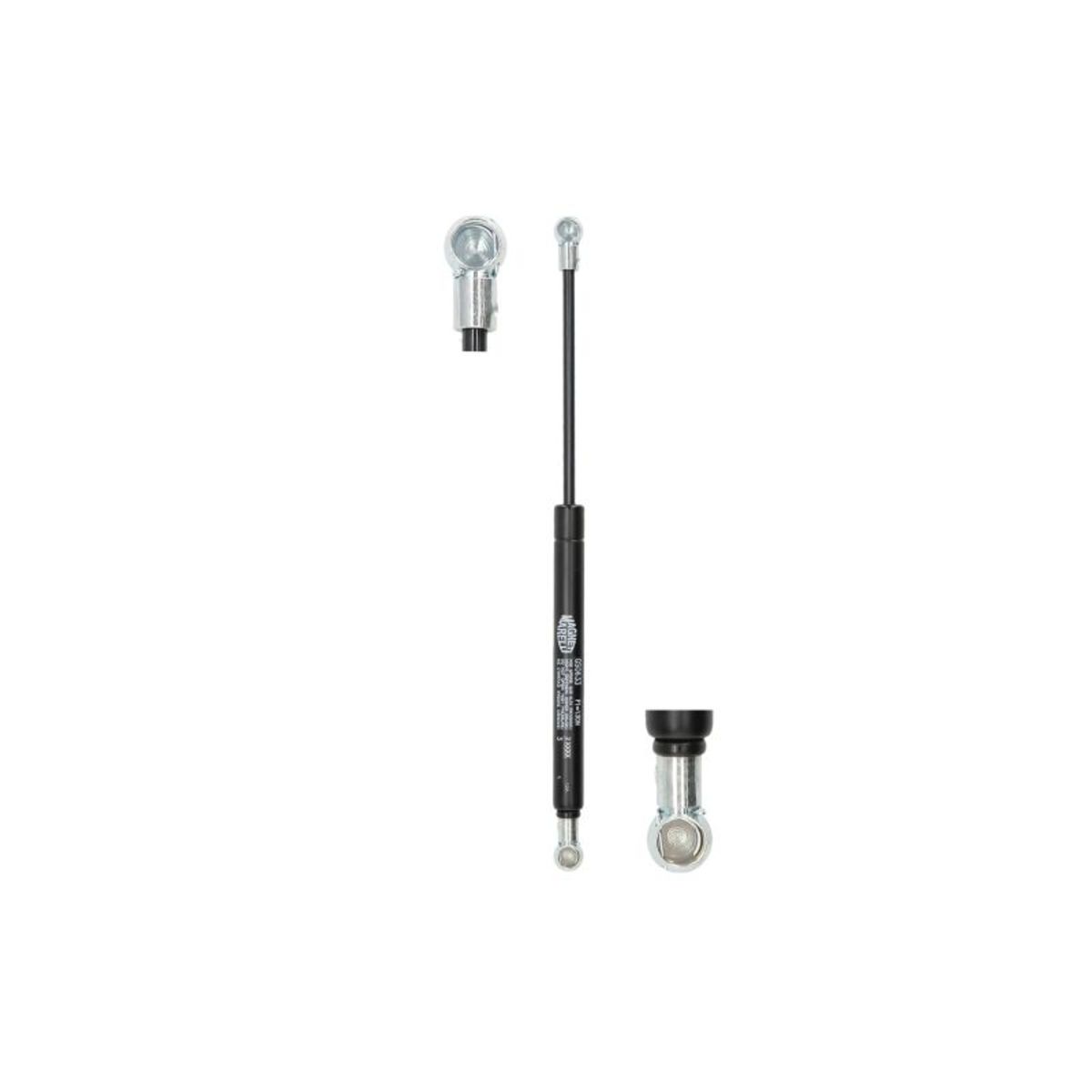 Gasfeder, Koffer-/Laderaum MAGNETI MARELLI 430719063300