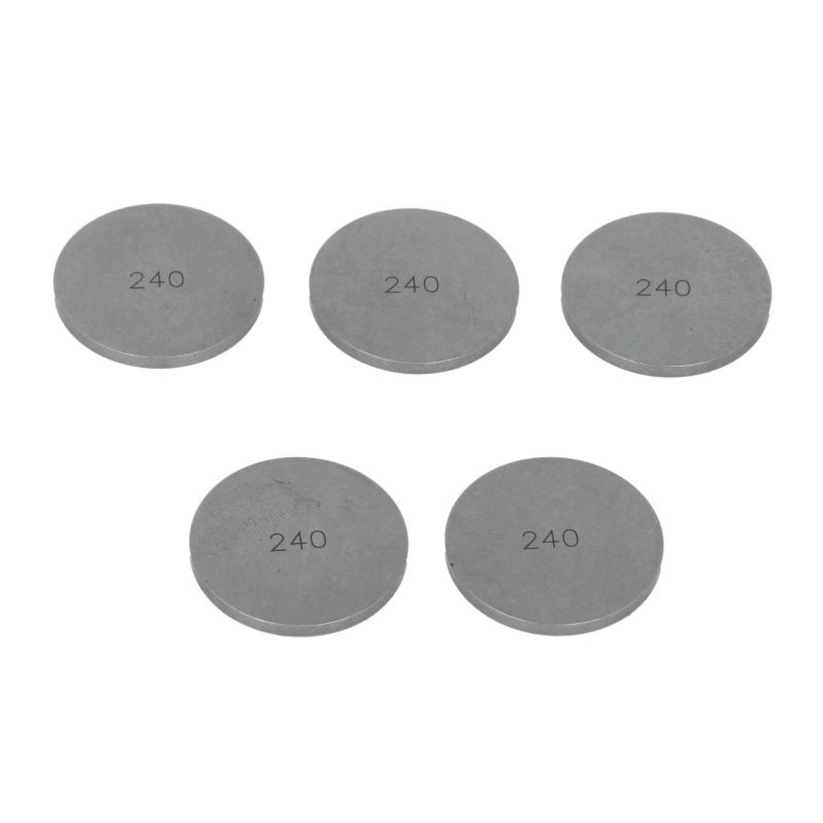 Soupapes, pastilles de soupape 4RIDE PZ295240/5
