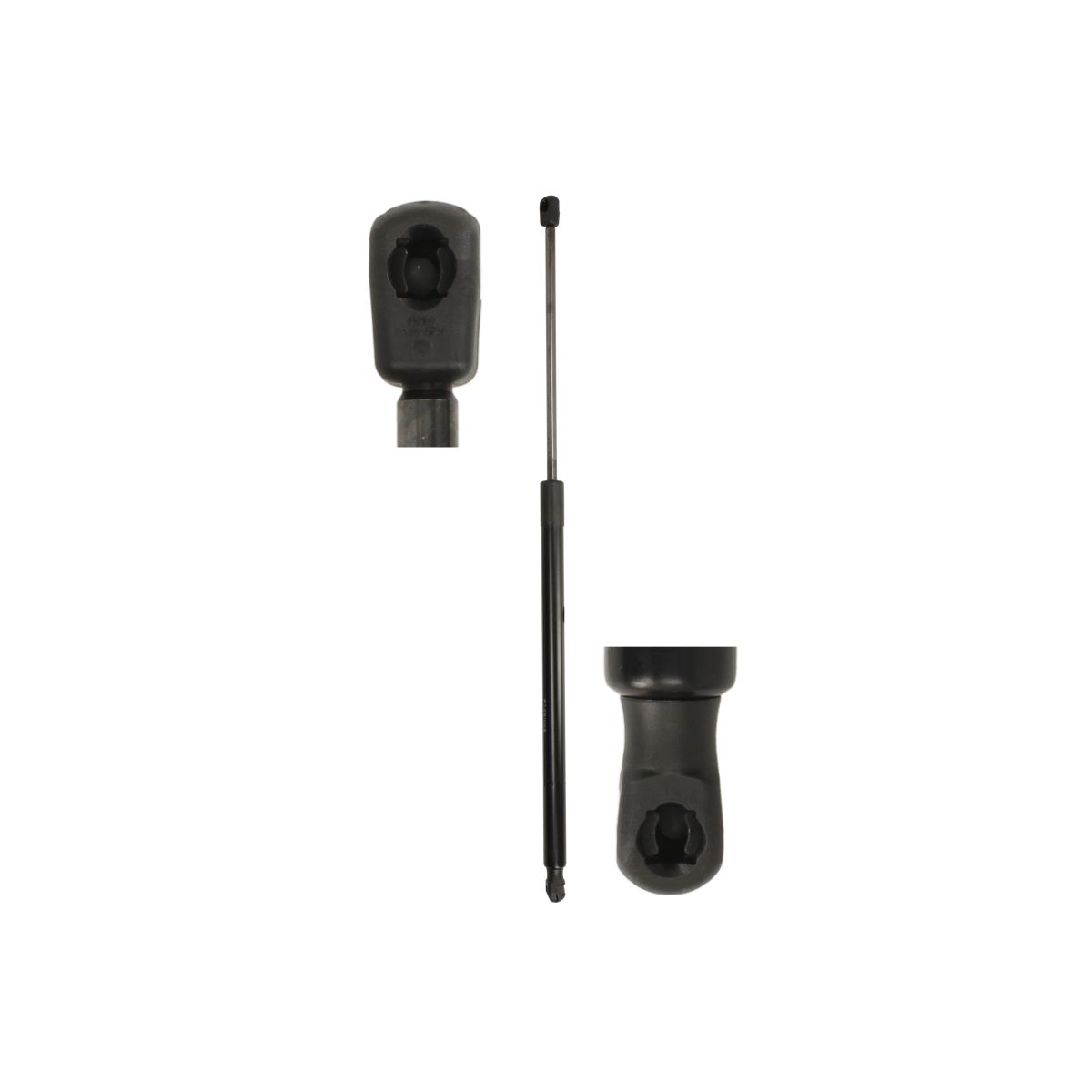 Stabilus Resorte De Gas, Maletero 939999