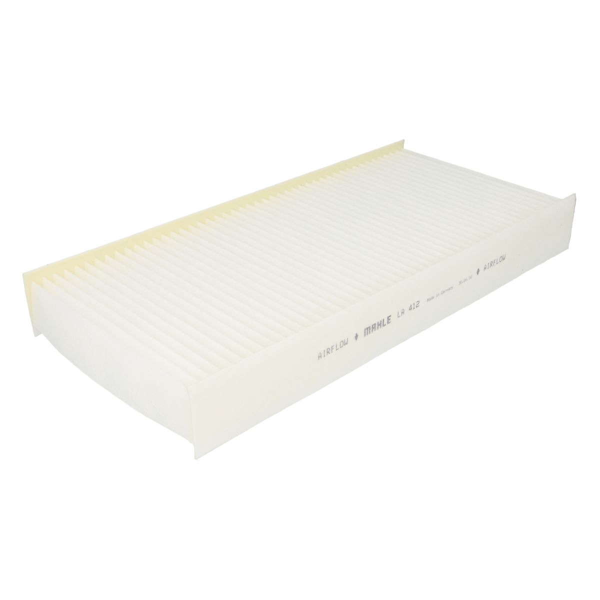 Image of Cabine luchtfilter