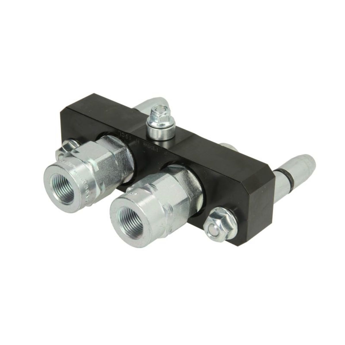 Image of Hydraulische stekker  2PB06238GMC