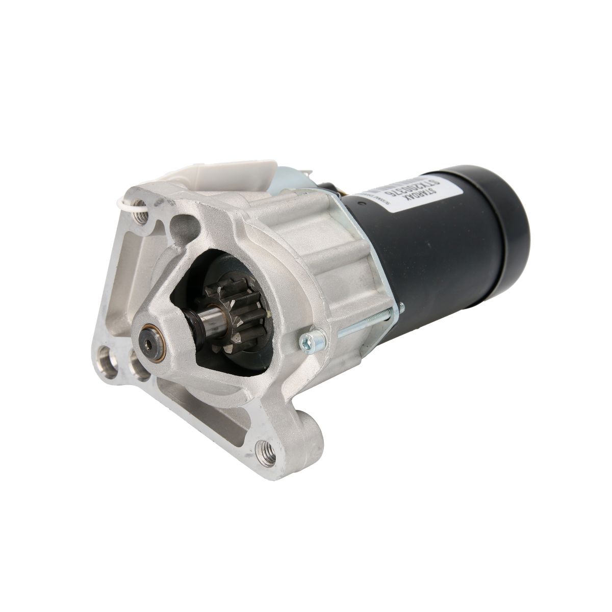Image of Starter