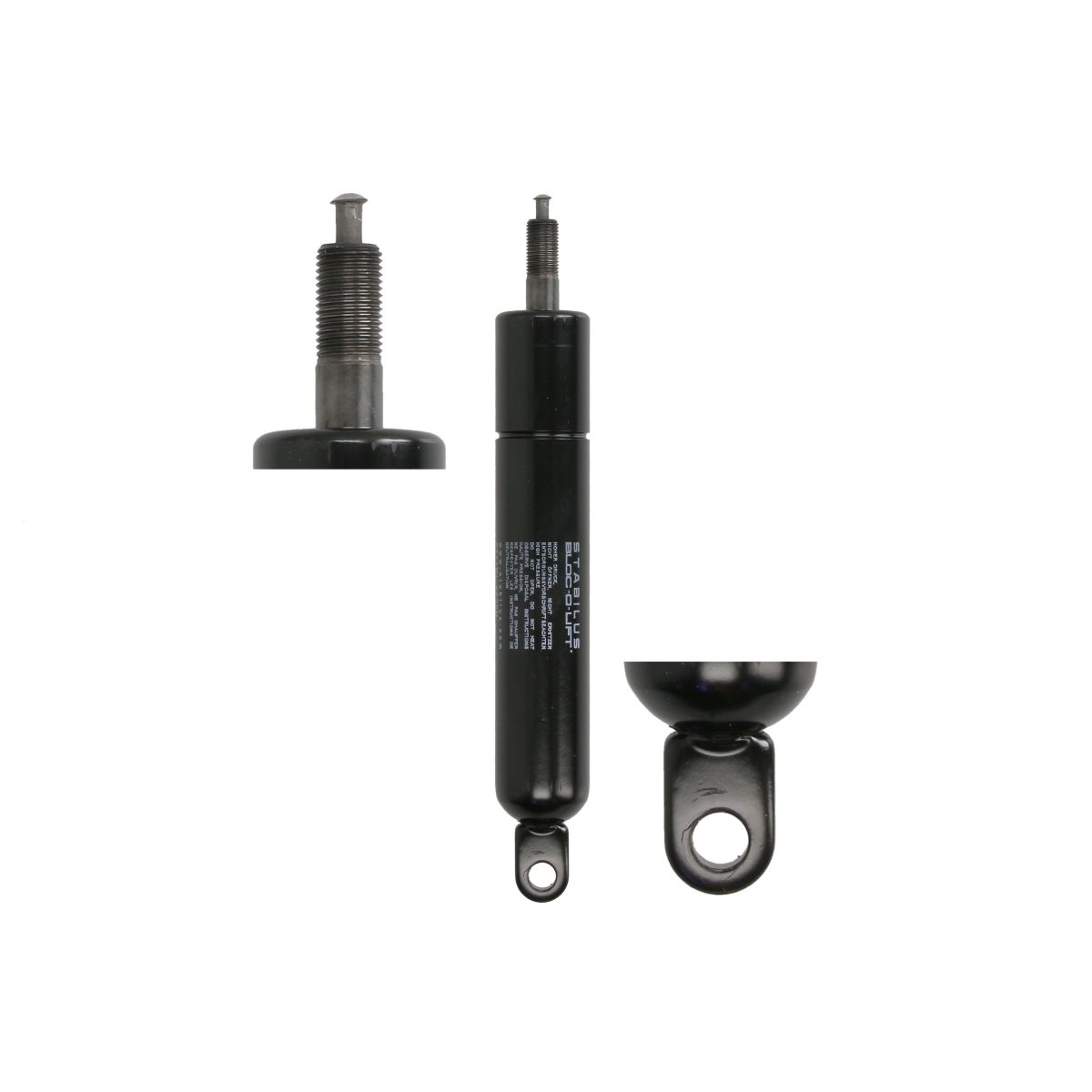 Gasfeder, Koffer-/Laderaum STABILUS STA0971RL