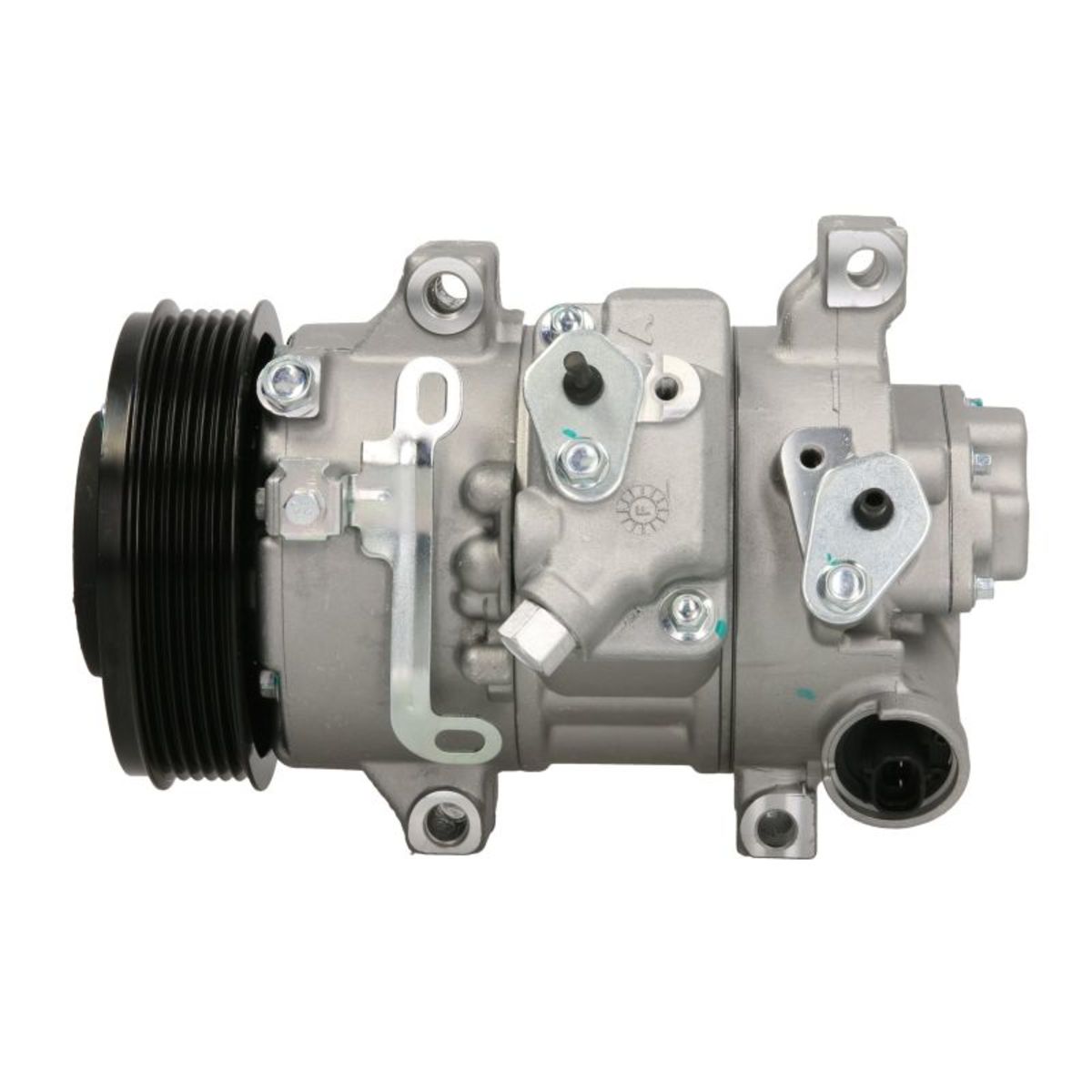 Klimakompressor THERMOTEC KLIMA KTT090331