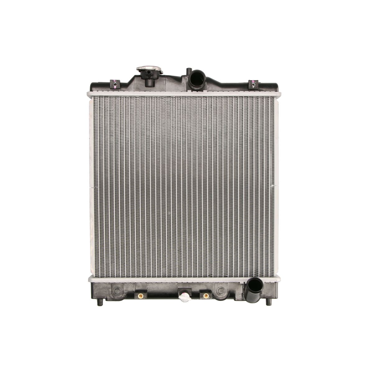 Image of Radiator, motorkoeling