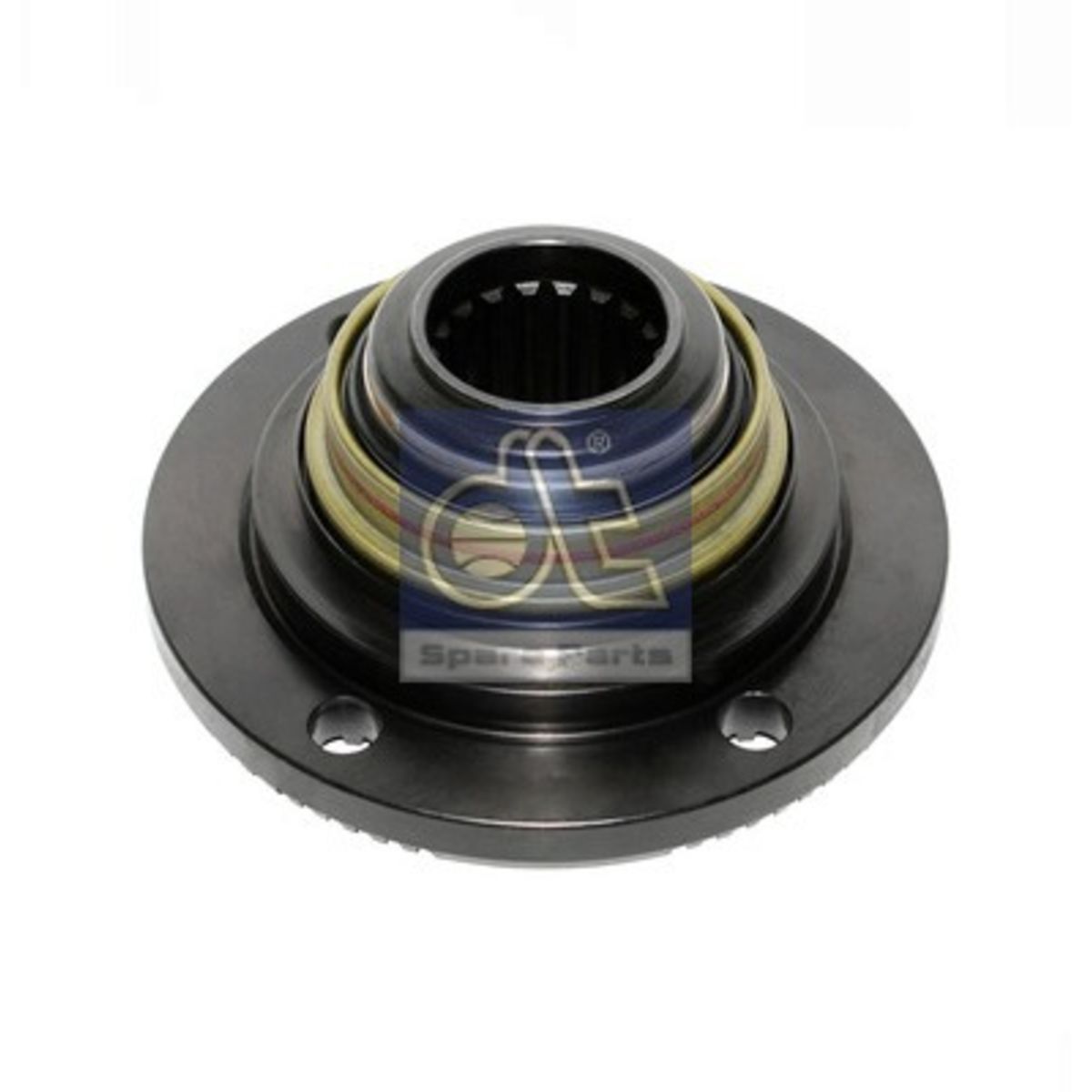 Image of Flens, differentieel DT Spare Parts