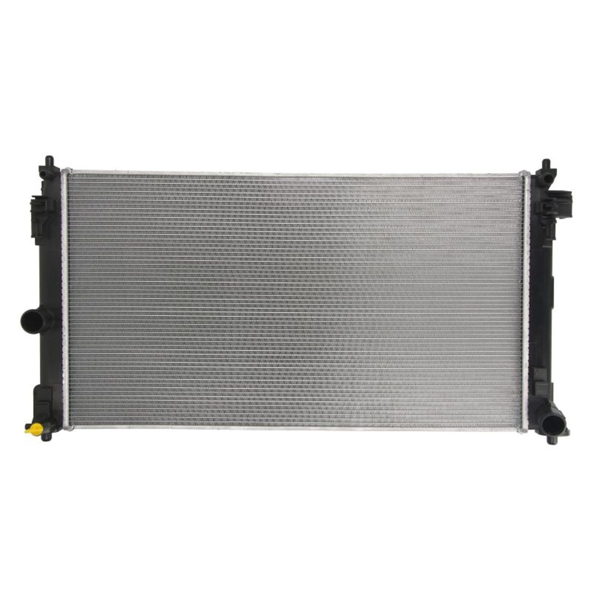 Kühler, Motorkühlung KOYORAD PL013624