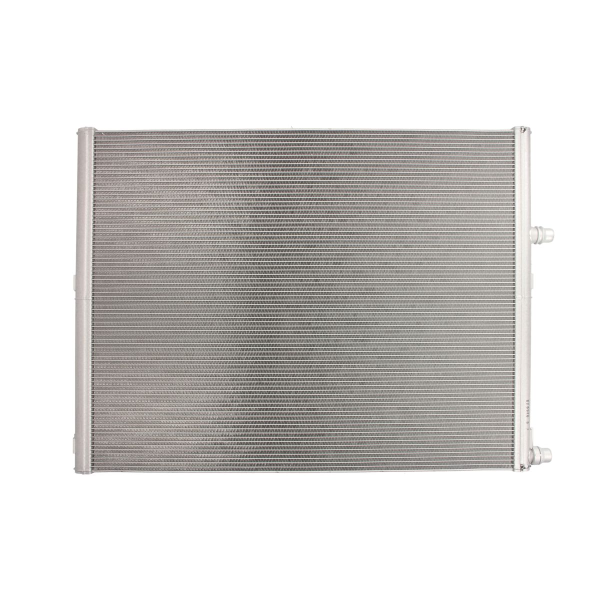 Image of Radiator, motorkoeling
