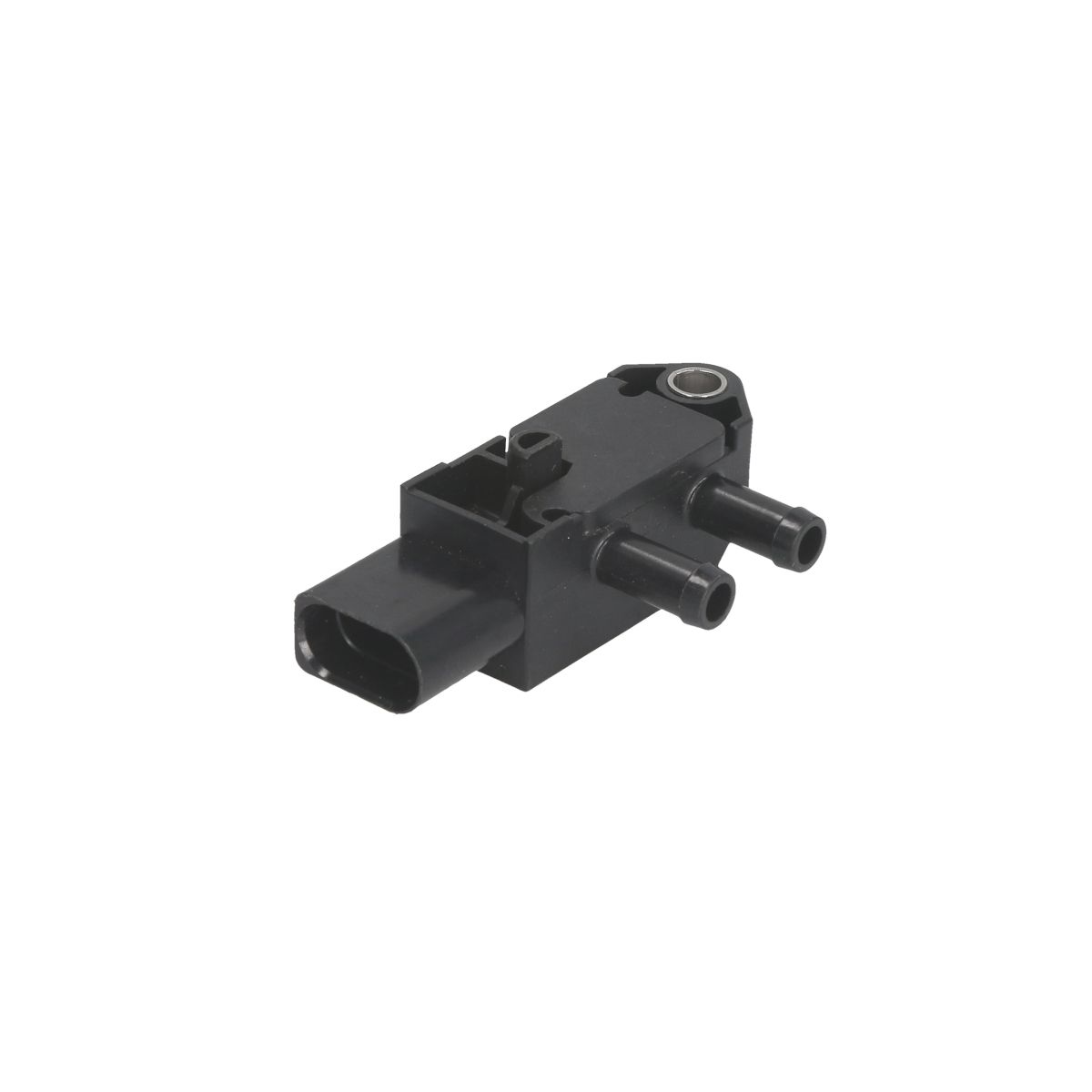Sensor, uitlaatgasdruk