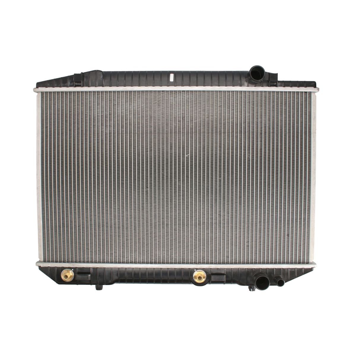 Image of Radiator, motorkoeling