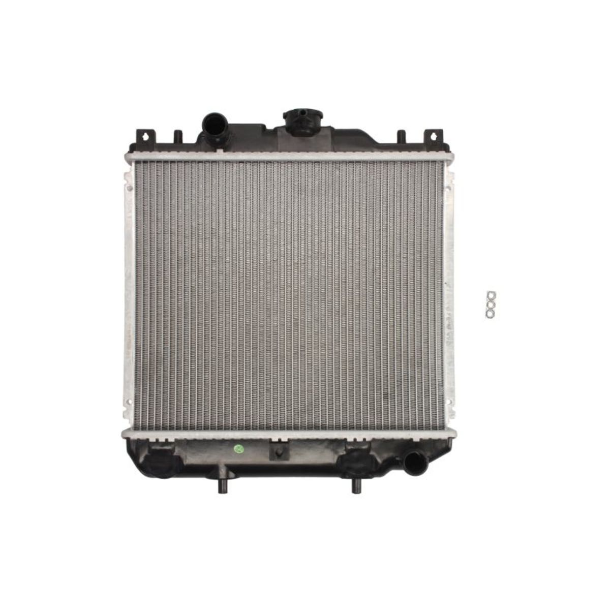Thermotec Kühler, Motorkühlung Größe 16.0 D7z001tt
