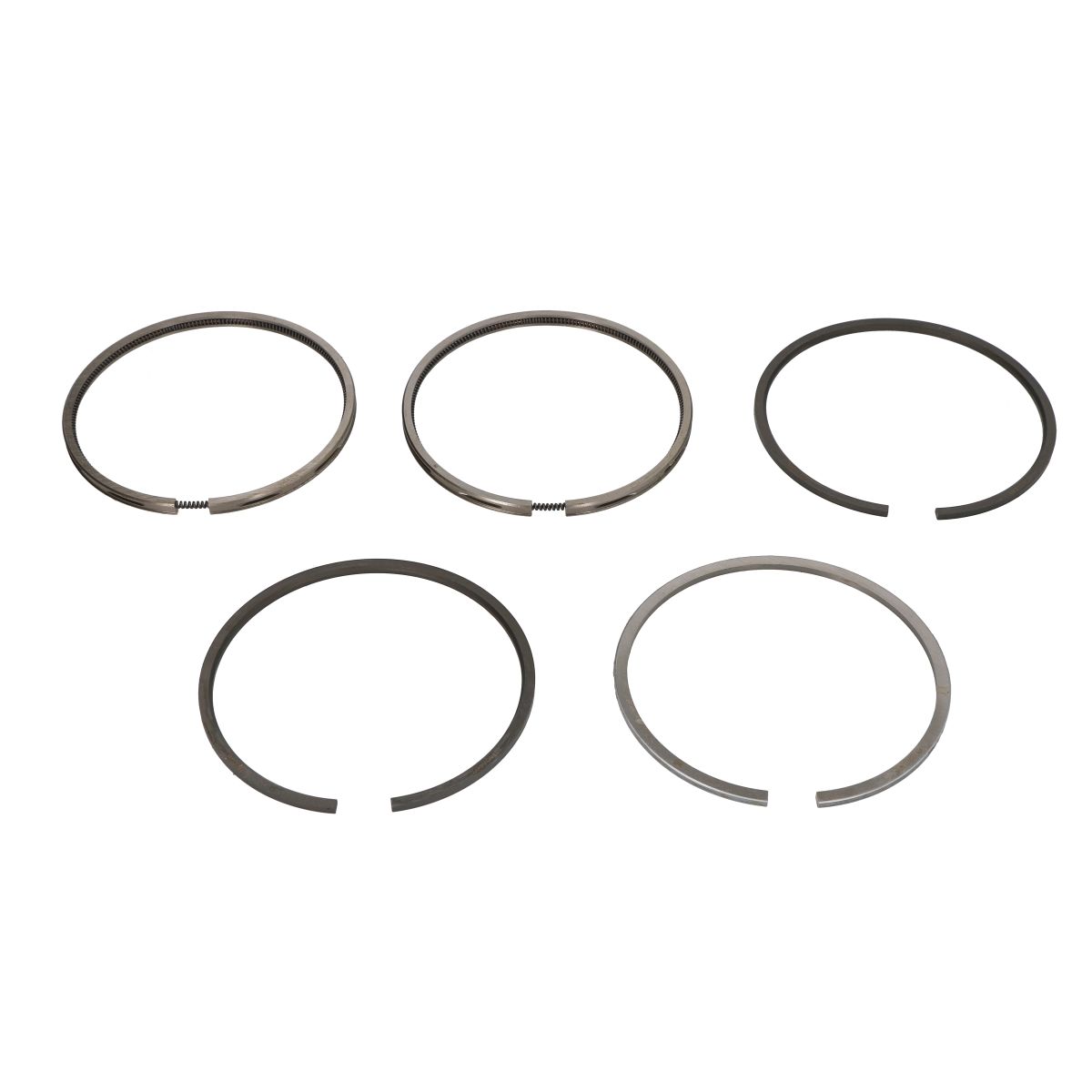 Mahle Zuigerveren set  099 97 N0