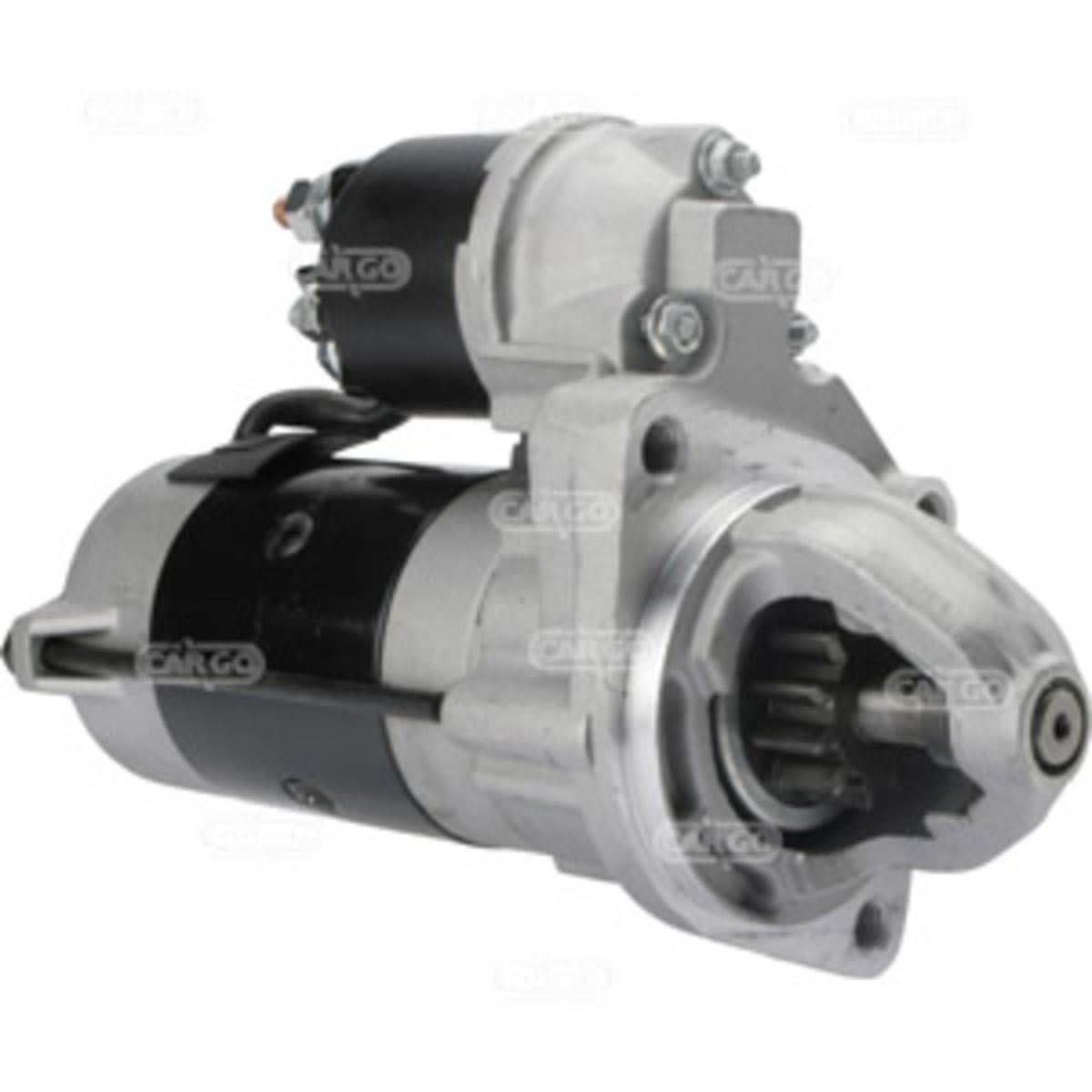 Image of Starter