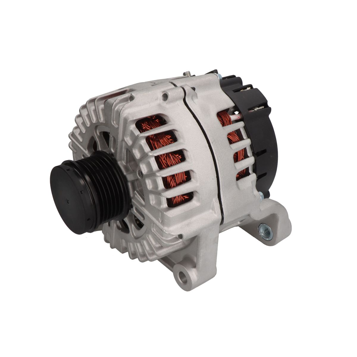 Image of Driefasige generator