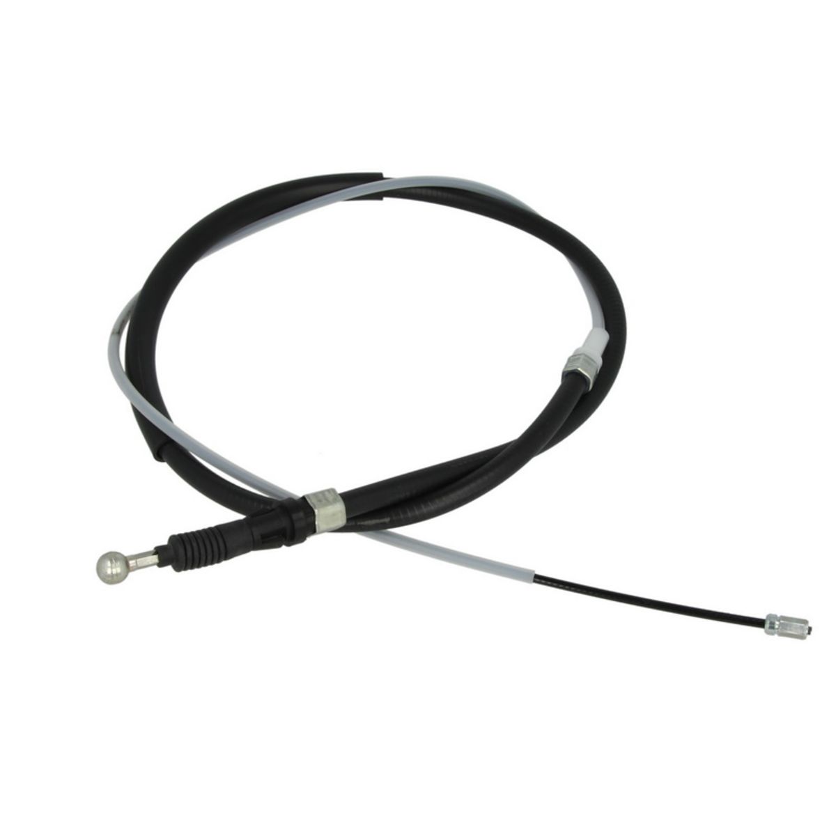 Image of Kabel, parkeerrem