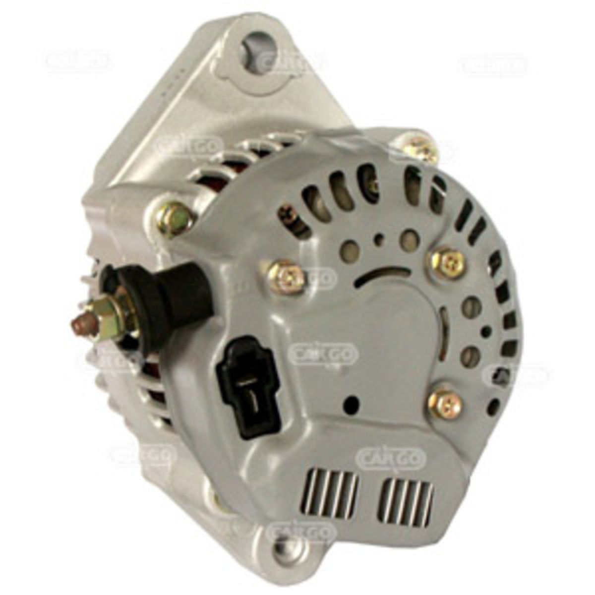 Image of Driefasige generator